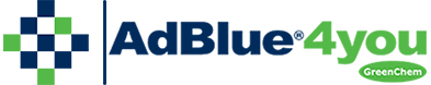 logotipo adBlue